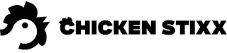 CHICKEN STIXX logo