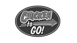 CHICKEN TO GO! logo