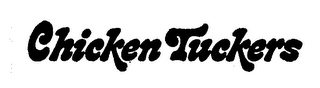 CHICKEN TUCKERS logo