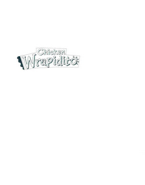 CHICKEN WRAPIDITO logo