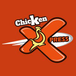 CHICKEN XPRESS logo