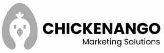 CHICKENANGO MARKETING SOLUTIONS logo