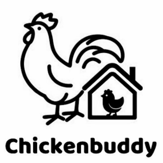 CHICKENBUDDY logo