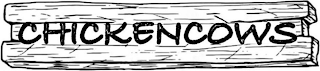 CHICKENCOWS logo