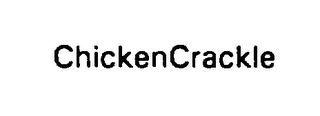 CHICKENCRACKLE logo