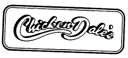 CHICKENDALE'S logo