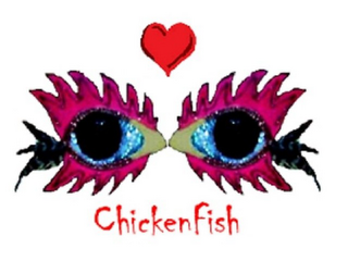 CHICKENFISH logo
