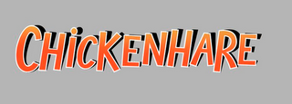 CHICKENHARE logo