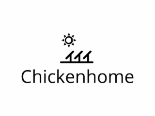 CHICKENHOME logo