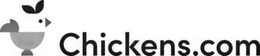CHICKENS.COM logo