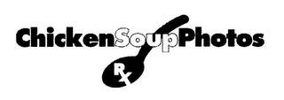 CHICKENSOUPPHOTOS RX logo