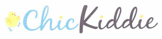CHICKIDDIE logo