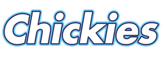 CHICKIES logo