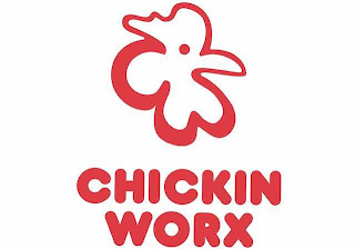 CHICKIN WORX logo