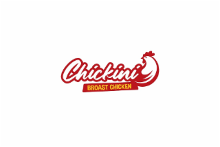 CHICKINI BROAST CHICKEN