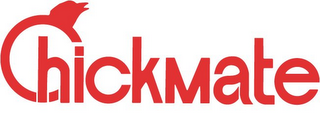 CHICKMATE logo