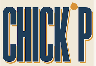 CHICK'P logo
