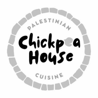 CHICKPEA HOUSE PALESTINIAN CUISINE