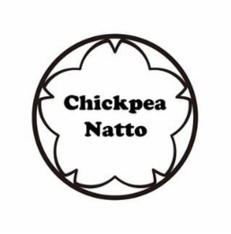 CHICKPEA NATTO logo