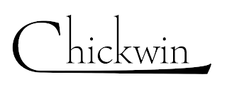 CHICKWIN logo
