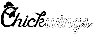 CHICKWINGS logo