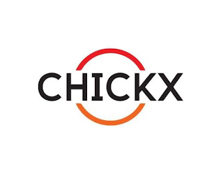 CHICKX logo