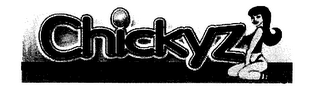 CHICKYZ logo
