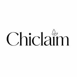 CHICLAIM logo