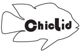 CHICLID logo