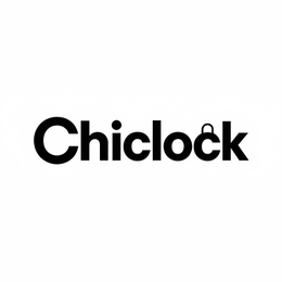 CHICLOCK logo