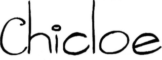 CHICLOE logo