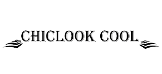 CHICLOOK COOL logo
