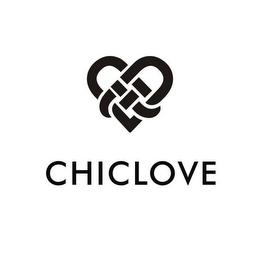 CHICLOVE logo