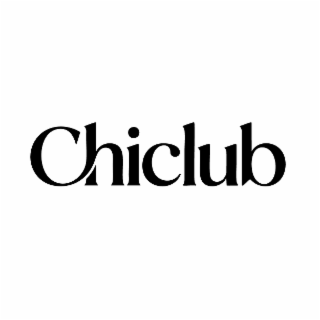 CHICLUB logo