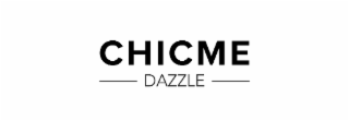 CHICME DAZZLE logo