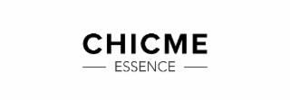 CHICME ESSENCE logo