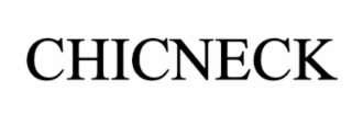 CHICNECK logo