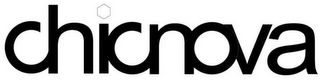 CHICNOVA logo