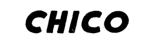 CHICO logo
