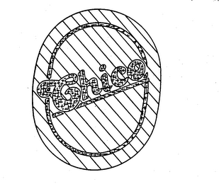 CHICO logo