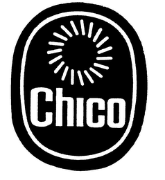 CHICO logo