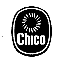 CHICO logo