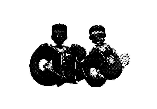 CHICO logo