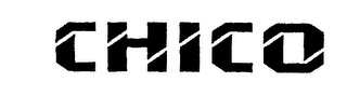 CHICO logo