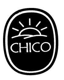 CHICO logo