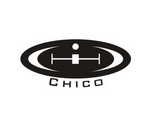 CHICO logo