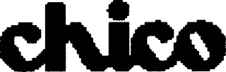 CHICO logo