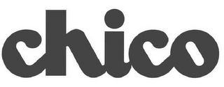 CHICO logo