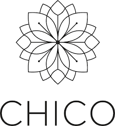 CHICO logo