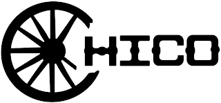 CHICO logo